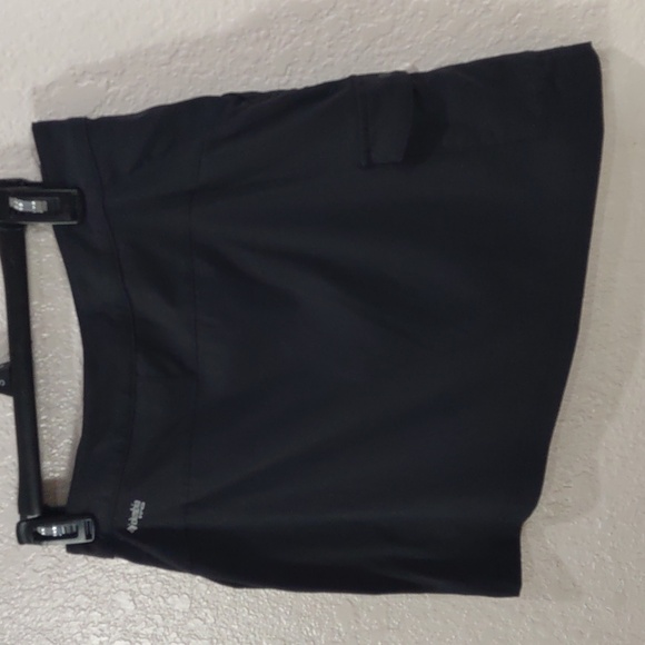 Columbia Pfg, Size 6,Black Women's Skirt - Picture 15 of 16